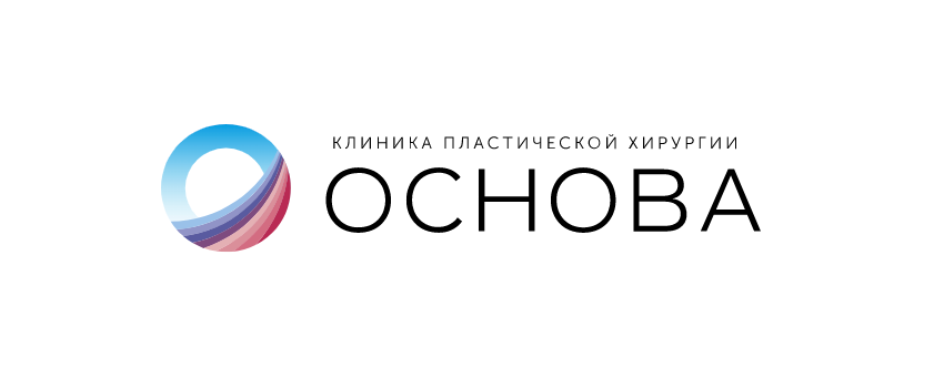 Клиника основа, логотип