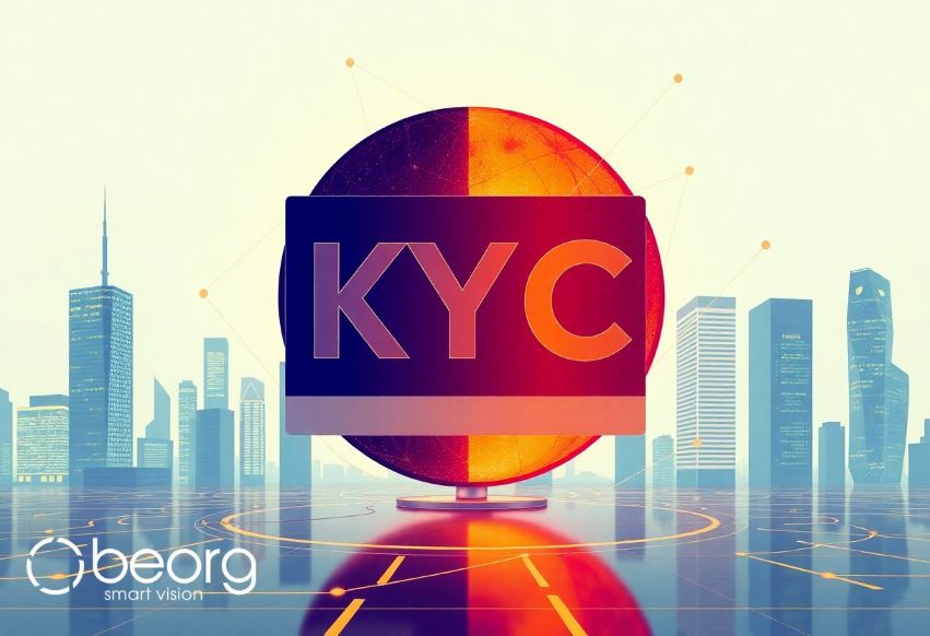 Биорг.Идентификация — KYC-сервис для проверки паспортов