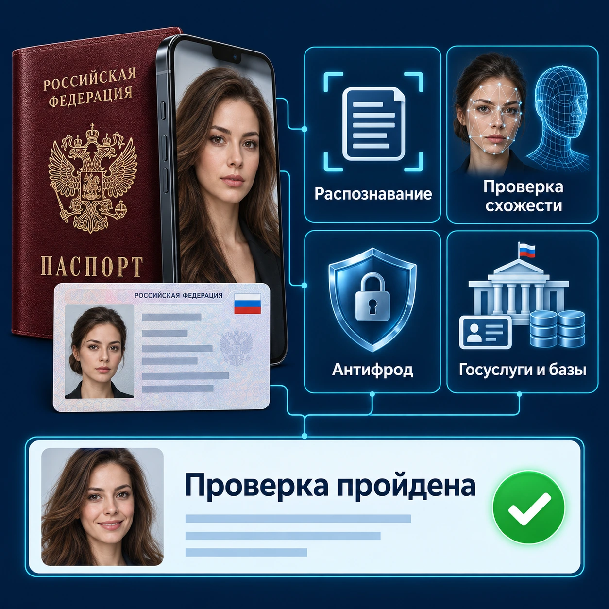 Биорг KYC