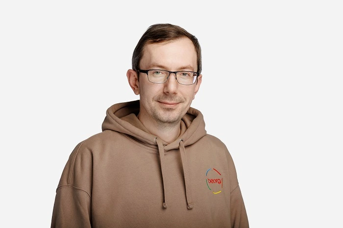 Илья Веригин