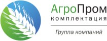 Логотип АгроПром комплектация