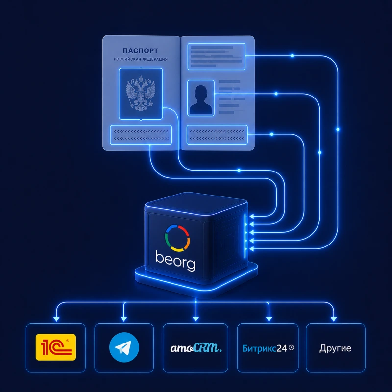 Биорг.Паспорт