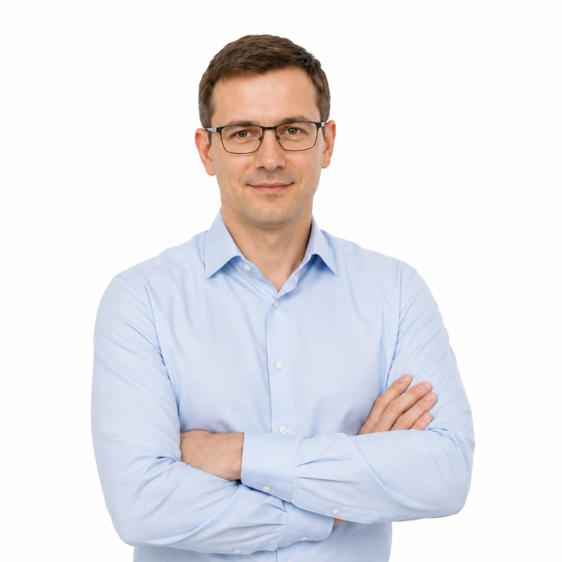 Евгений Гусарский